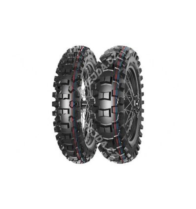 Mitas TERRA FORCE MX IT