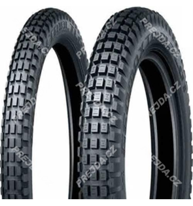 Dunlop GEOMAX TRAIL TL01