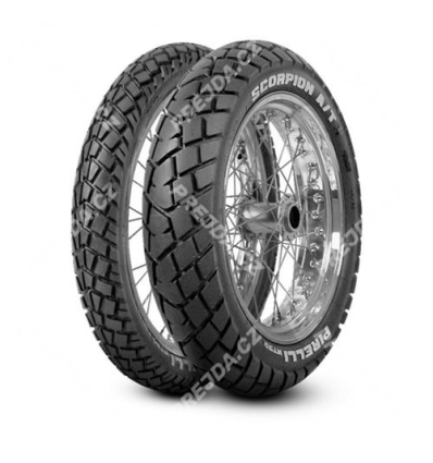 Pirelli MT90