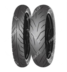 Mitas STREET FORCE 130/70 D17 62H TL/TT