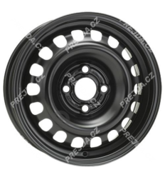 Ocelové kolo - ALCAR 5.5 x 14 4x100 ET39 CB56.6 (6515)