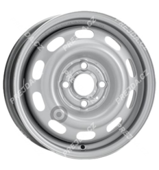 Ocelové kolo - ALCAR 4.5 x 14 4x100 ET44 CB56.6 (4925)