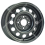 Ocelové kolo - ALCAR 6 x 14 4x108 ET41 CB63.4 (6865)