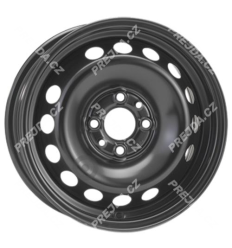 Ocelové kolo - ALCAR 6 x 14 4x98 ET40 CB58.1 (6875)