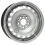 Ocelové kolo - ALCAR 6 x 15 5x108 ET44 CB60.1 (7215)