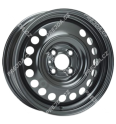 Ocelové kolo - ALCAR 5.5 x 15 4x100 ET40 CB60.1 (7340)