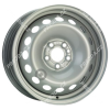 Ocelové kolo - ALCAR 6 x 15 5x98 ET39 CB58.1 (7395)