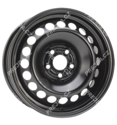 Ocelové kolo - ALCAR 6 x 15 5x100 ET29 CB57.1 (7415)