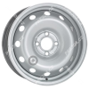 Ocelové kolo - ALCAR 6 x 15 4x100 ET50 CB60 (7635)