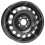 Ocelové kolo - ALCAR 6 x 15 4x100 ET43 CB60.1 (7715)