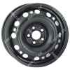 Ocelové kolo - ALCAR 6 x 15 5x100 ET38 CB57 (7760)
