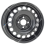 Ocelové kolo - ALCAR 6 x 15 4x100 ET40 CB60.1 (7775)