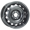 Ocelové kolo - ALCAR 7 x 16 5x108 ET42 CB65.1 (7780)