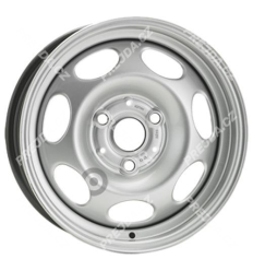 Ocelové kolo - ALCAR 5.5 x 15 3x112 ET22 CB57.1 (7830)