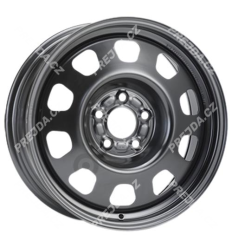 Ocelové kolo - ALCAR 6.5 x 17 5x114.3 ET39 CB67.1 (7840)