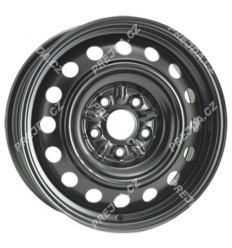 Ocelové kolo - ALCAR 6.5 x 16 5x114.3 ET45 CB60 (7865)