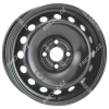 Ocelové kolo - ALCAR 6 x 15 4x100 ET43 CB56.6 (7915)