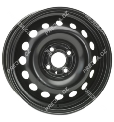 Ocelové kolo - ALCAR 6 x 15 4x100 ET50 CB60 (7965)