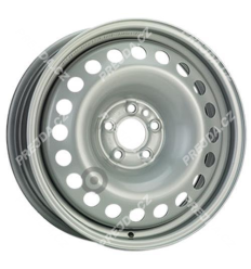 Ocelové kolo - ALCAR 6 x 16 5x98 ET36 CB58.1 (8049)