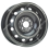 Ocelové kolo - ALCAR 6 x 15 4x100 ET43 CB60.1 (8175)
