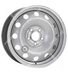 Ocelové kolo - ALCAR 7 x 17 5x114.3 ET41 CB67.1 (8265)