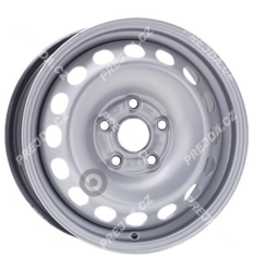 Ocelové kolo - ALCAR 6 x 15 5x112 ET47 CB57.1 (8385)