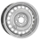 Ocelové kolo - ALCAR 6 x 15 5x108 ET53 CB63.4 (8525)