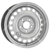 Ocelové kolo - ALCAR 6 x 15 5x108 ET53 CB63.4 (8525)