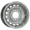 Ocelové kolo - ALCAR 7 x 16 6x139.7 ET33 CB100 (8701)