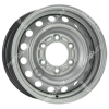 Ocelové kolo - ALCAR 7 x 16 6x139.7 ET33 CB100 (8701)