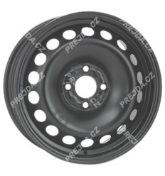 Ocelové kolo - ALCAR 6.5 x 15 4x100 ET45 CB60.1 (8715)