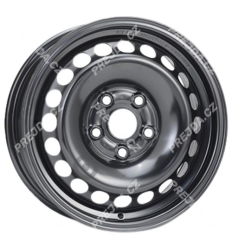 Ocelové kolo - ALCAR 6 x 15 5x112 ET45 CB57.1 (8860)