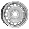 Ocelové kolo - ALCAR 6 x 15 4x100 ET40 CB60.1 (8932)