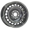Ocelové kolo - ALCAR 6 x 15 5x112 ET37 CB57 (8955)