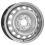 Ocelové kolo - ALCAR 6 x 16 5x112 ET54 CB66.6 (9095)