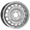 Ocelové kolo - ALCAR 6 x 16 5x112 ET54 CB66.6 (9095)