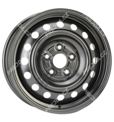 Ocelové kolo - ALCAR 6.5 x 16 5x114.3 ET50 CB60.1 (9107)