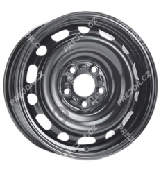 Ocelové kolo - ALCAR 6.5 x 16 5x114.3 ET42 CB67.1 (9127)