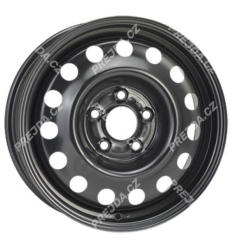 Ocelové kolo - ALCAR 6.5 x 16 5x114.3 ET51 CB67 (9147)