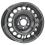 Ocelové kolo - ALCAR 6.5 x 15 5x110 ET35 CB65 (9245)