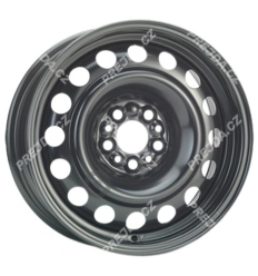 Ocelové kolo - ALCAR 6.5 x 15 5x98 ET27 CB58.1 (9375)