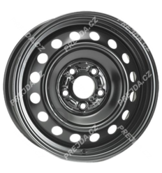 Ocelové kolo - ALCAR 6.5 x 16 5x114.3 ET38 CB67.1 (9407)