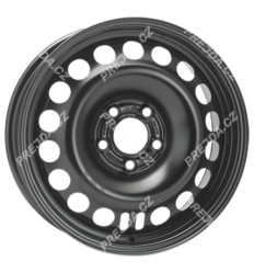 Ocelové kolo - ALCAR 6.5 x 16 5x110 ET36 CB65.1 (9437)