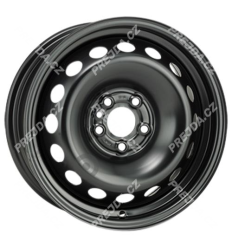 Ocelové kolo - ALCAR 6.5 x 15 5x98 ET42 CB58.1 (9440)