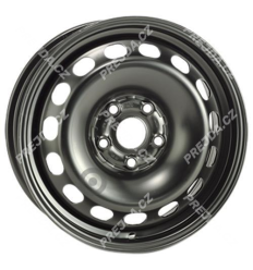 Ocelové kolo - ALCAR 6 x 16 5x112 ET40 CB57.1 (9490)