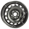 Ocelové kolo - ALCAR 6 x 16 5x112 ET40 CB57.1 (9490)