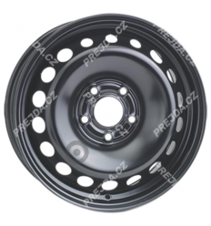 Ocelové kolo - ALCAR 6.5 x 16 5x114.3 ET47 CB66.1 (9563)