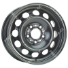 Ocelové kolo - ALCAR 7 x 16 5x120 ET44 CB72.6 (9577)
