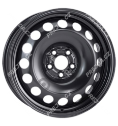 Ocelové kolo - ALCAR 6.5 x 16 5x100 ET42 CB57.1 (9680)