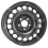 Ocelové kolo - ALCAR 7.5 x 16 5x112 ET45 CB66.6 (9707)